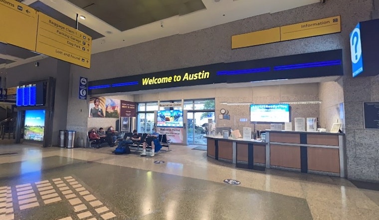 UPDATE: FAA Amps Up Safety After Package Pandemonium at Austin Airport