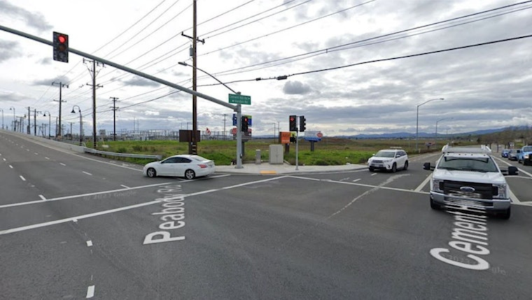 UPDATE: Fairfield Murder Suspect Arrested, Links to the Fatal Collision Incident