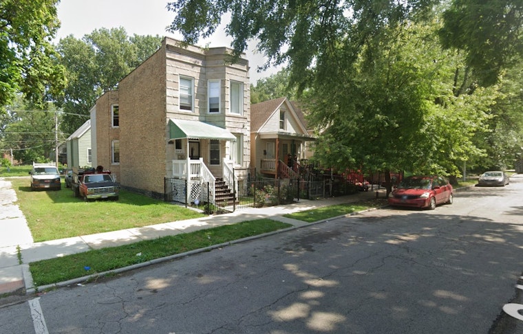 UPDATE: No Charges Filed Against Nonagenarian Shooting Woman in Englewood, Chicago