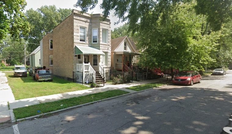 UPDATE: No Charges Filed Against Nonagenarian Shooting Woman in Englewood, Chicago