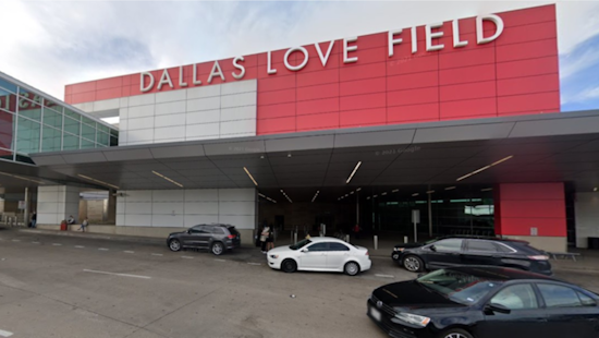 UPDATE: North Texas Airports Soar Through Record-Breaking Holiday Travel Rush