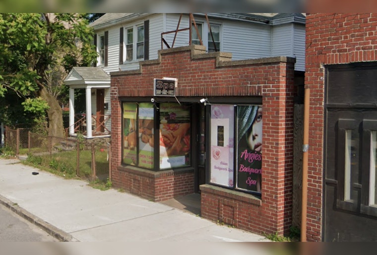 Tragic Twist at Tranquility Temple, Suspect Snared in Worcester Spa Slaying