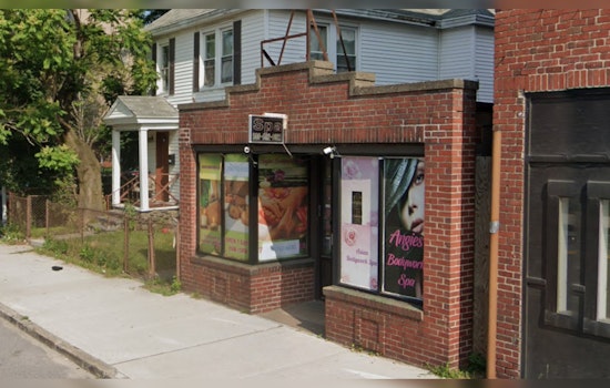 Tragic Twist at Tranquility Temple, Suspect Snared in Worcester Spa Slaying