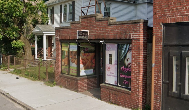 Tragic Twist at Tranquility Temple, Suspect Snared in Worcester Spa Slaying