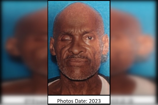 Urgent Search for Missing At-Risk 64-Year-Old Darrell William Tave in Compton, California