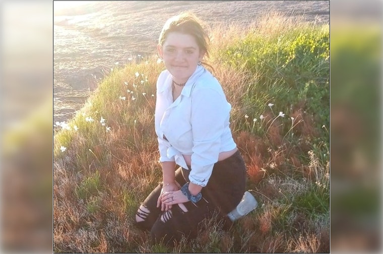 Urgent Search for Missing San Marcos Teen, Kristiana Grant, Public's Help Sought by Hays County Authorities