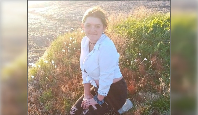 Urgent Search for Missing San Marcos Teen, Kristiana Grant, Public's Help Sought by Hays County Authorities