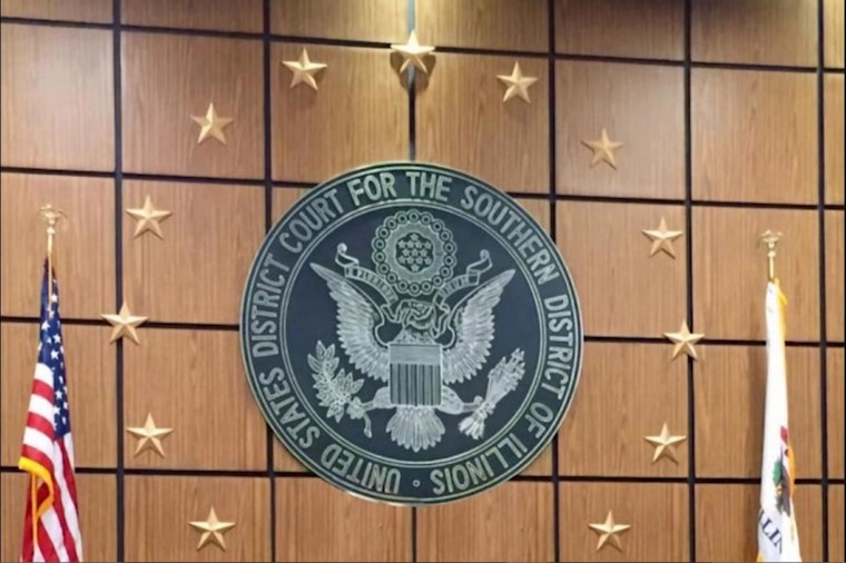 U.S. Attorney's Office Teams Up with Carmi Public Library for Senior Fraud Prevention Seminar