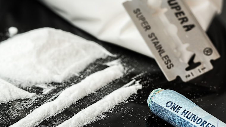 U.S. Snares Dual Citizen Drug Lord 'El Kobi' After Daring Tarmac Bust in Spain