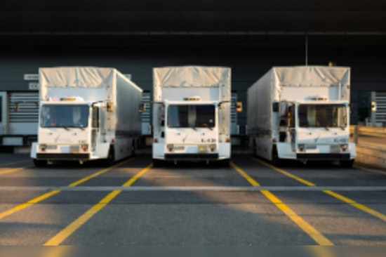 U.S. Trucking Industry Grapples with Driver Dilemma Amid Booming Demand