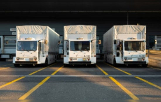 U.S. Trucking Industry Grapples with Driver Dilemma Amid Booming Demand
