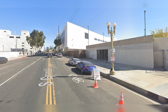 USC Student Alleges Sexual Assault by Lyft Driver Near Campus, Los Angeles in Shock