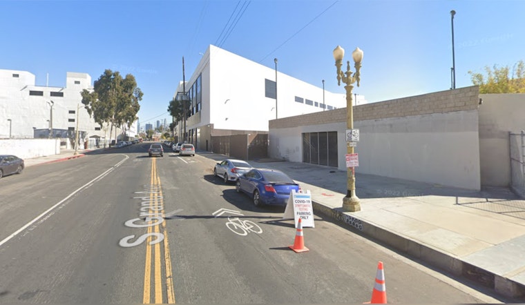 USC Student Alleges Sexual Assault by Lyft Driver Near Campus, Los Angeles in Shock