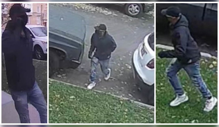 USPS Worker Robbed at Gunpoint in Chicago's Humboldt Park, $150K Reward Offered for Info Leading to Arrest