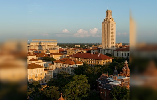 UT Austin Sees 1.7% Enrollment Boost, Ranks Sixth in Texas Public Universities
