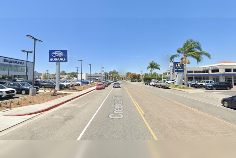 Valencia Auto Dealers Drive Over $100 Million in Sales Tax Contributions to Santa Clarita