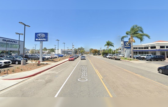 Valencia Auto Dealers Drive Over $100 Million in Sales Tax Contributions to Santa Clarita