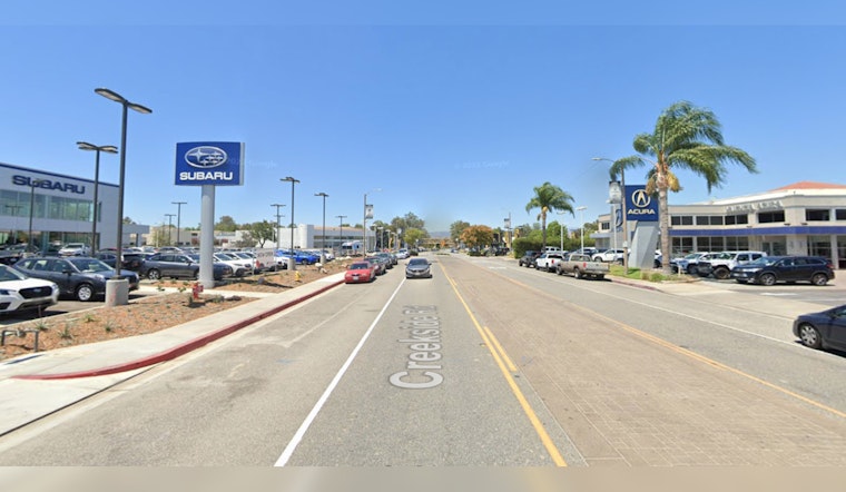 Valencia Auto Dealers Drive Over $100 Million in Sales Tax Contributions to Santa Clarita
