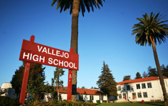 Vallejo High School Shooting Shakes Community, Police and Locals Seek Safer Future