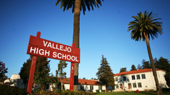 Vallejo High School Shooting Shakes Community, Police and Locals Seek Safer Future