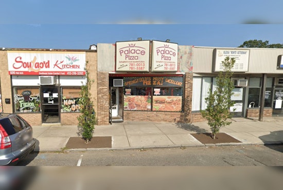 Vehicle Plows into Springfield Pizza Shop, Injuring 3 in Crash-terpiece Theater