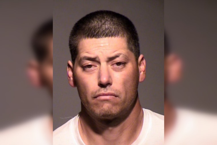 Ventura Man Convicted for Fentanyl and Methamphetamine Possession Amid Ongoing Overdose Crisis