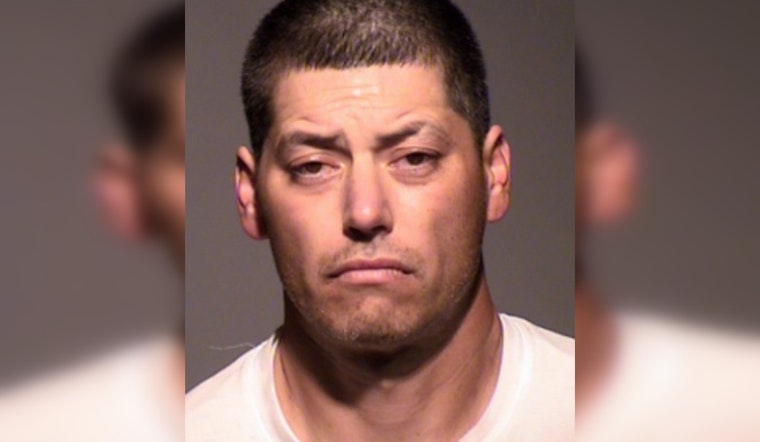 Ventura Man Convicted for Fentanyl and Methamphetamine Possession Amid Ongoing Overdose Crisis