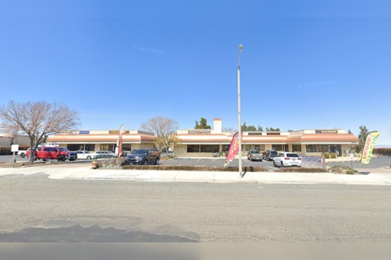 Victor Valley Vexed, Businesses Burglarized as Community Seeks Security