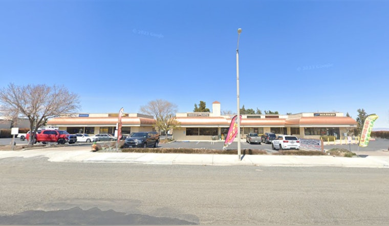 Victor Valley Vexed, Businesses Burglarized as Community Seeks Security