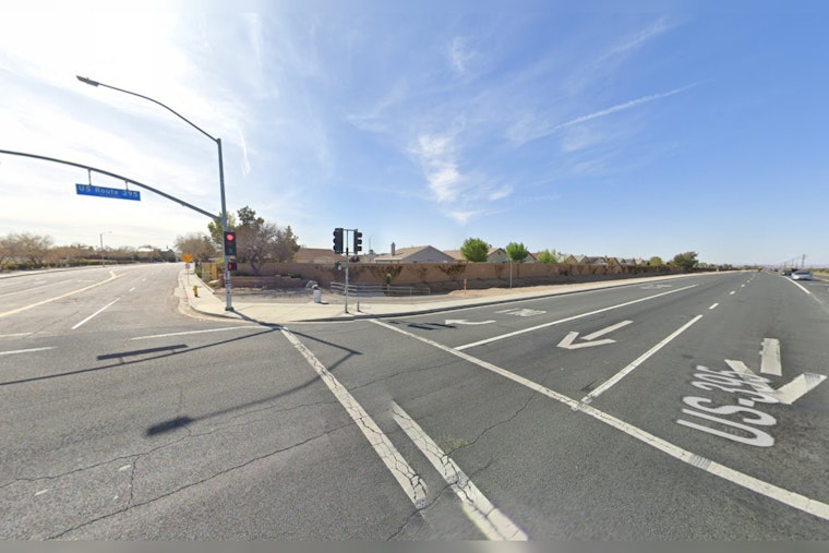 Victorville in Turmoil: Youth Arrested with Drugs and Firearms