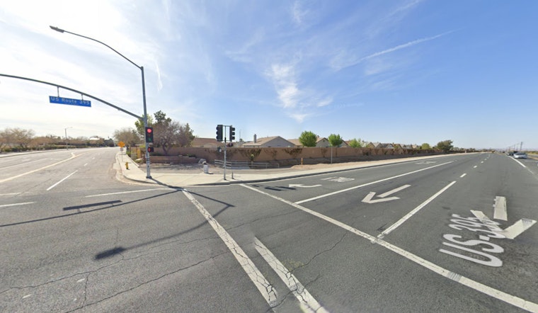 Victorville in Turmoil: Youth Arrested with Drugs and Firearms