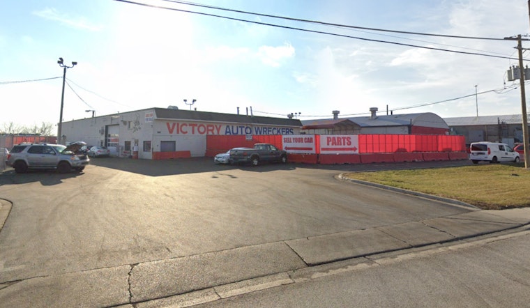 Victory Auto Wreckers in Bensenville Closes Shop After Almost 80 Years