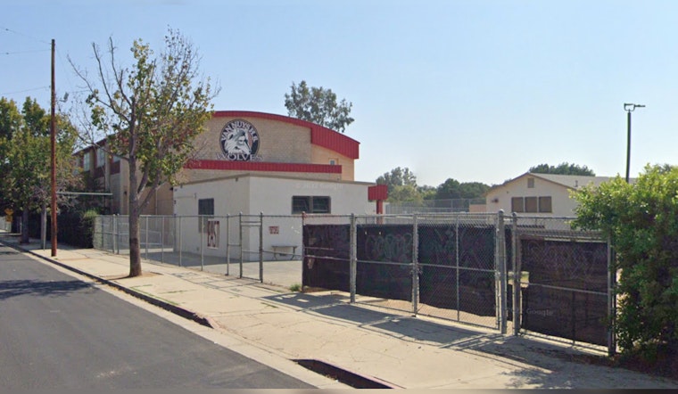Violent Altercation at Van Nuys High School Leaves Four Injured, LAUSD Reevaluates School Safety