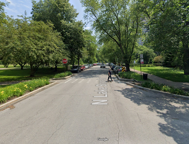 Violent Armed Robbery on North Lake Shore Drive, Chicago Woman Assaulted, Offenders at Large