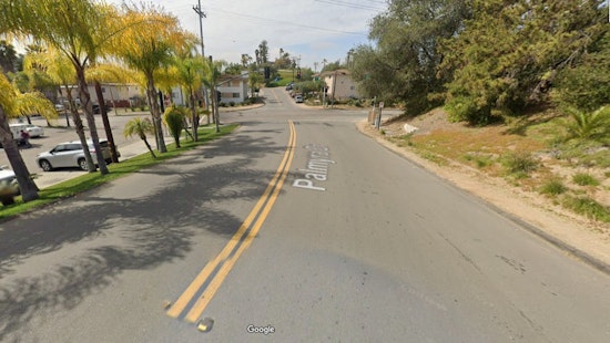 Vista Community Shaken as Arson Suspect Apprehended in San Diego County