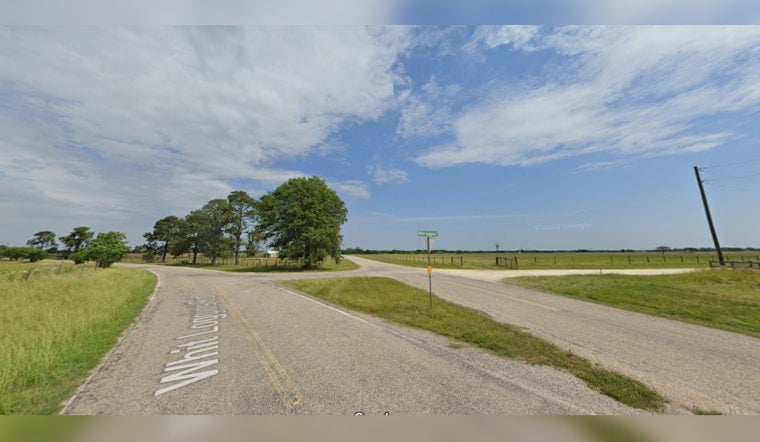 Waller County Deputies Seek Justice for Horse Slain in Cold Blood in Texas