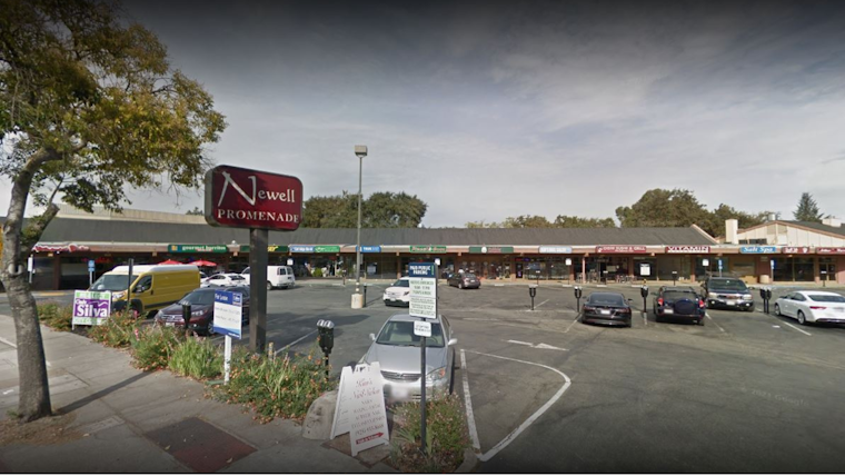 Walnut Creek Police Seek Assistance in Solving String of Downtown Robberies