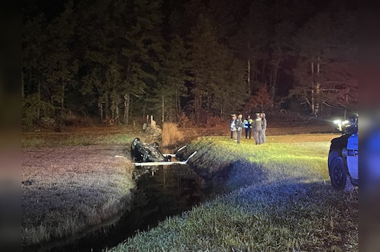 Wareham Woman Charged with Drunken Driving After Sweet Ride Turns Sour