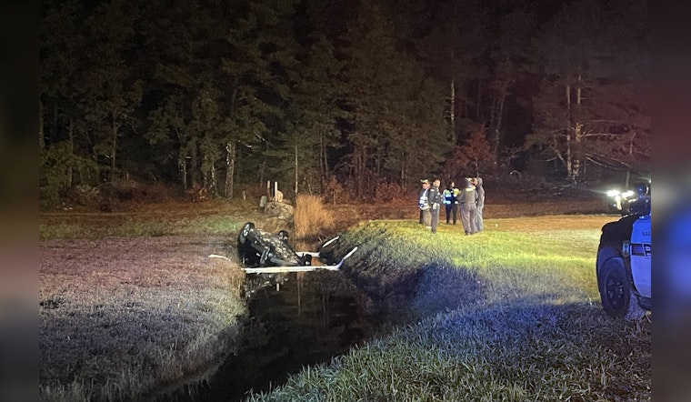 Wareham Woman Charged with Drunken Driving After Sweet Ride Turns Sour
