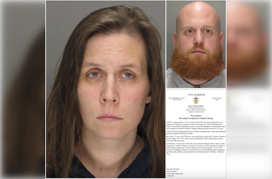 Warwick Parents Charged in Child Neglect Case Following Tragic Drowning of 3-Year-Old