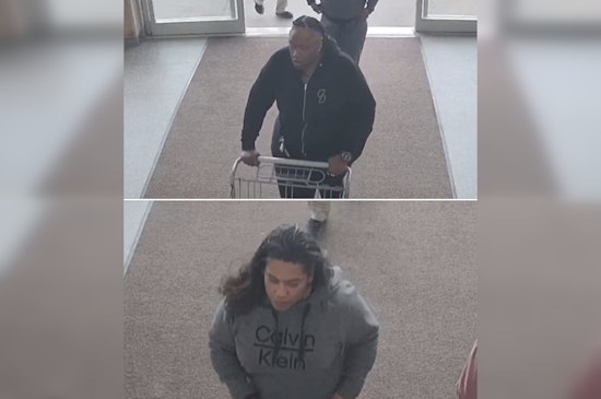 Westfield PD Seeks Public's Help to Identify Alleged Big-Y and CVS Larceny Suspects