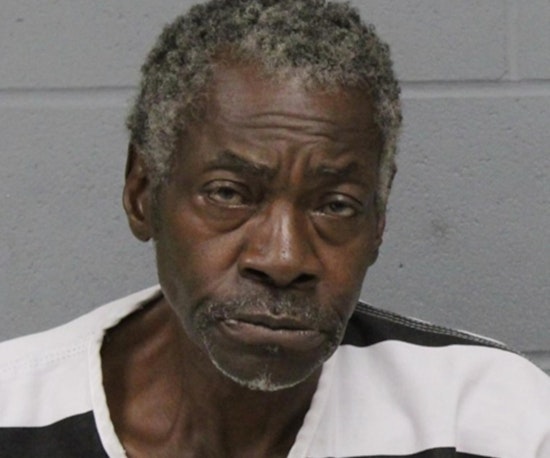 Wheelchair-Bound Senior Dies After Dollar Dispute in Austin Nursing Home, Suspect Charged with Felony
