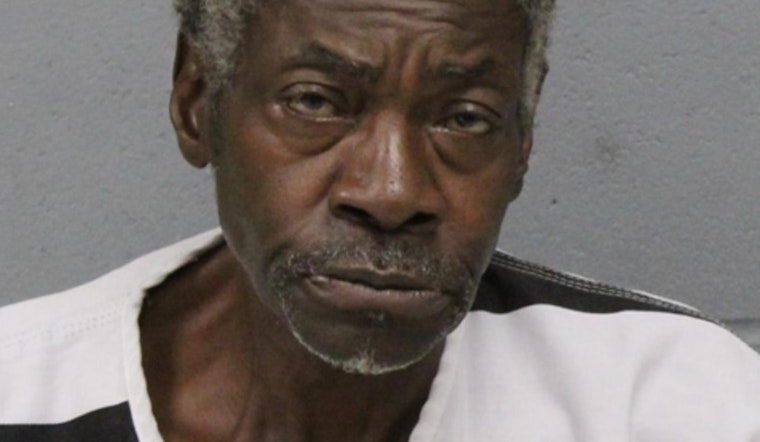 Wheelchair-Bound Senior Dies After Dollar Dispute in Austin Nursing Home, Suspect Charged with Felony