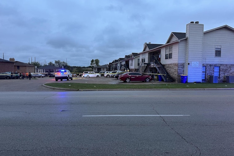 White Settlement Police Thwart Alleged Shooting Threat in Dallas-area, Suspect in Custody