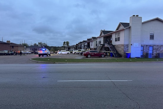 White Settlement Police Thwart Alleged Shooting Threat in Dallas-area, Suspect in Custody
