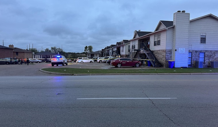 White Settlement Police Thwart Alleged Shooting Threat in Dallas-area, Suspect in Custody