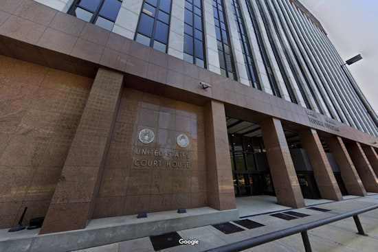 Member of 'Peckerwoods' White Supremacist Gang Admits to Trafficking $10.5M in Meth in Dallas' Federal Court, Sentenced to 200 Months