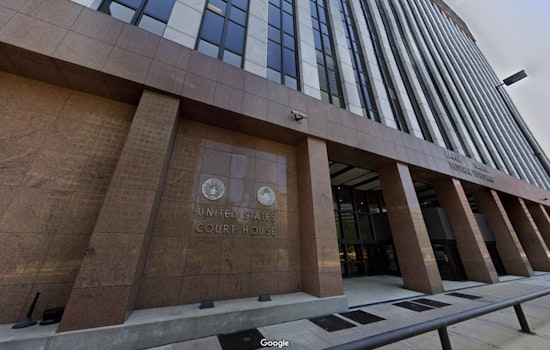 Member of 'Peckerwoods' White Supremacist Gang Admits to Trafficking $10.5M in Meth in Dallas' Federal Court, Sentenced to 200 Months