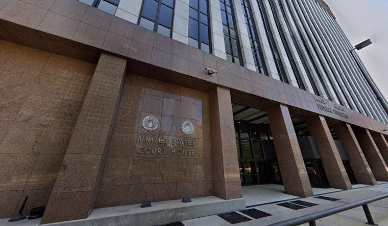 Member of 'Peckerwoods' White Supremacist Gang Admits to Trafficking $10.5M in Meth in Dallas' Federal Court, Sentenced to 200 Months