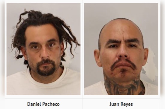 Riverside County Homicide Leads to Arrest of Two Suspects in Palm Springs 